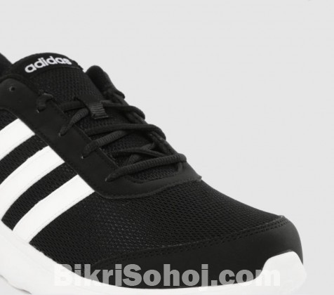 Adidas Man Black Hyperon 1.0